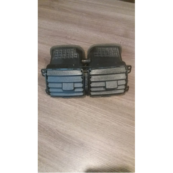 Difusor De Ar Central Hyundai Tucson 2016