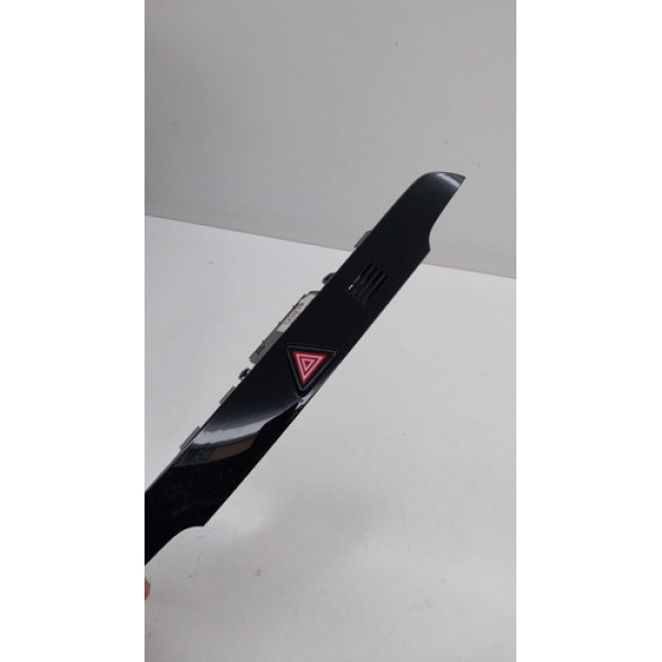 Comando Alerta Com Moldura Hyundai Tucson 1.6 Gls 2019