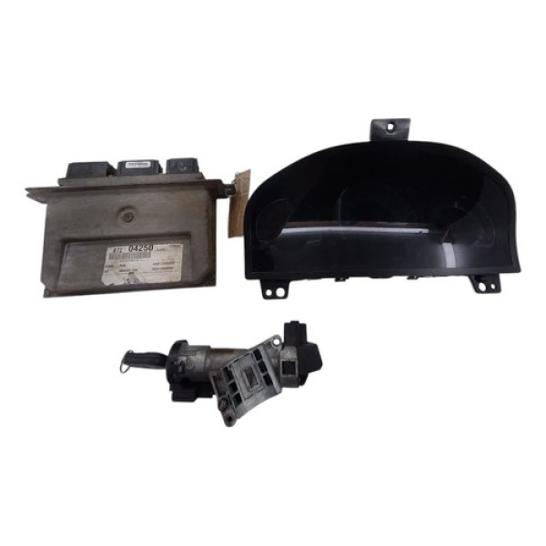 Kit Injeção Code Ford Fusion 2.5 2012