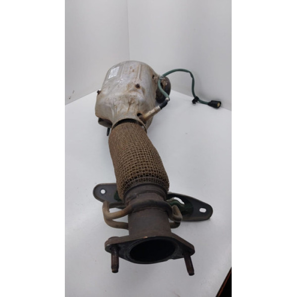 Catalisador Ford Fusion Titaniun 2.0 Awd Gtdi 2014