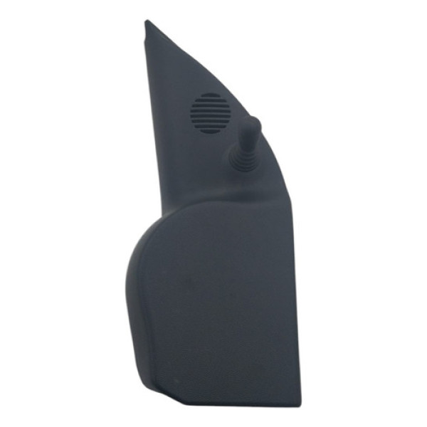 Moldura Interna Retrovisor Esquerdo Manual Gm Montana 2010