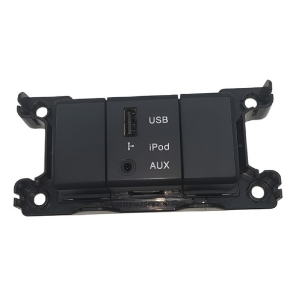 Central Usb Auxiliar iPod  Hyundai Santa Fé 2.7 V6 2009