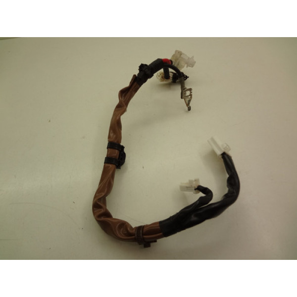 Chicote Eletrico Modulo Direçao Eletrica Rav 4 2015