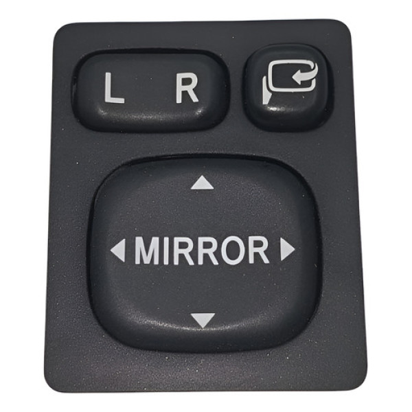Botao Regulagem Retrovisores Eletricos Toyota Rav4 2015