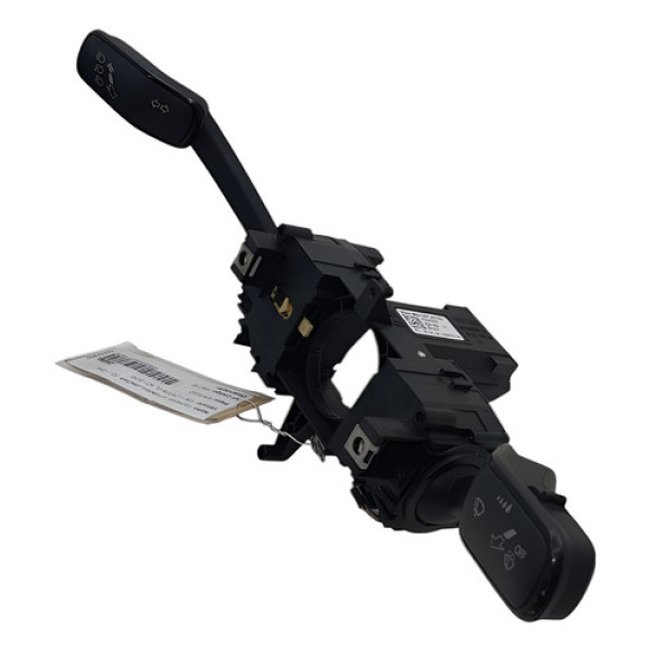 Chave Seta Luzes E Limpador Vw Virtus 1.0 Tsi Confort 2019