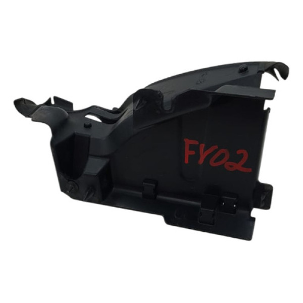 Defletor Lado Esquerdo Radiador Volvo Xc60 2.0 T5 2013 2014