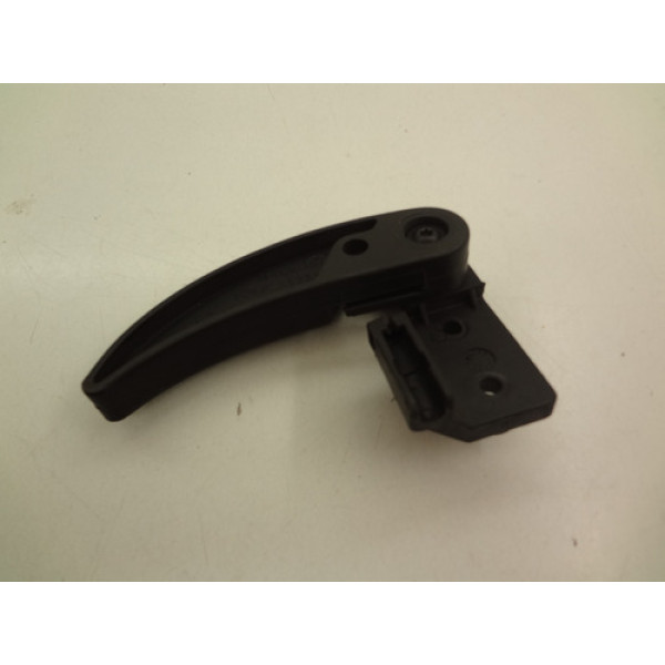 Maçaneta De Abertura Capo Vw Saveiro 2022