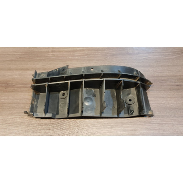 Guia De Para Choque Traseiro Esquerdo Audi A3 1.8 2002