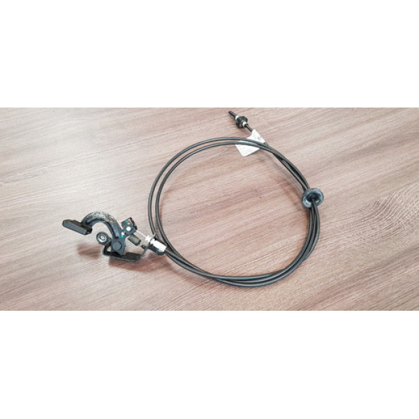 Espia De Abrir Tanque Ford Ka Se 1.0 3cc 2016