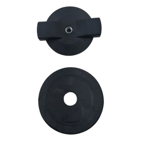 Porca Rosca Estepe Gm Onix 1.0 Turbo Hatch 2025  Detalhe