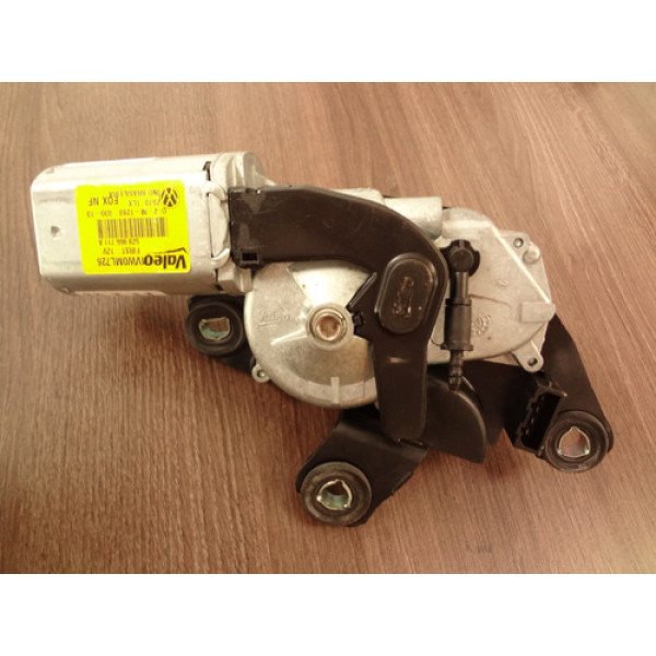 Motor Limpador De Para Brisa Traseiro Vw Fox 1.0 2013