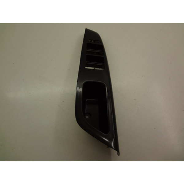 Moldura Comandos Vidro Dianteiro Esquerdo Etios Cross 2014