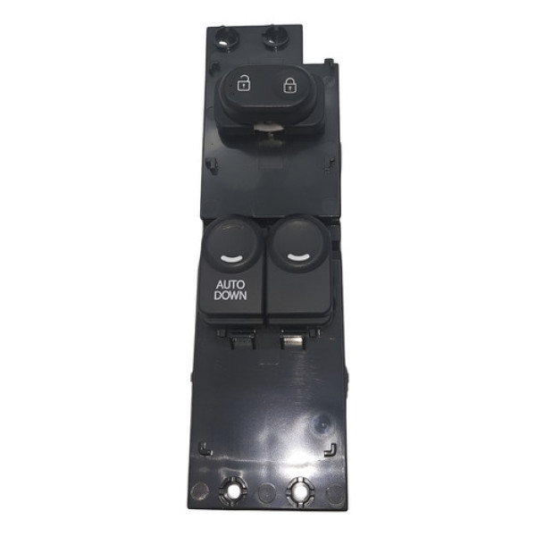 Comando Vidros Motorista Hyundai Hb20 1.0 Unique 2019