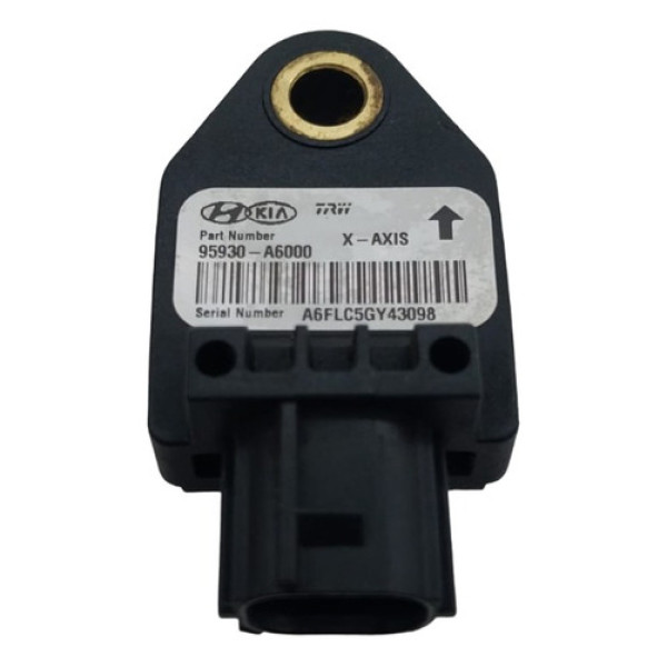 Sensor Delagrado Hb20s 1.0 Confort 2016