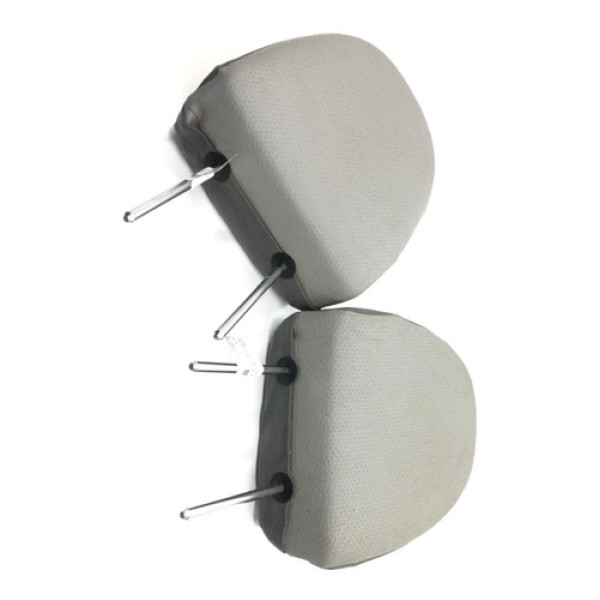 Par De Encosto Cabeça Bramont Mahindra 2012 2.6 Pick Up