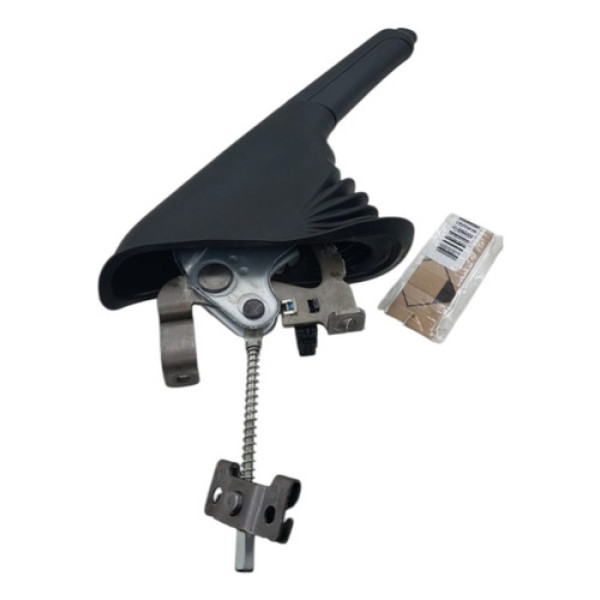 Alavanca Freio De Mao Fiat Mobi Like 1.0 Flex 2024