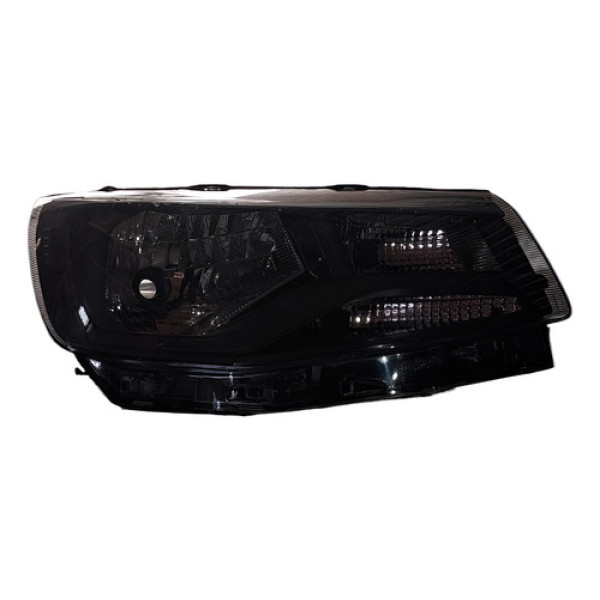 Farol Para Reposição De Peças Vw Saveiro Robust 2025