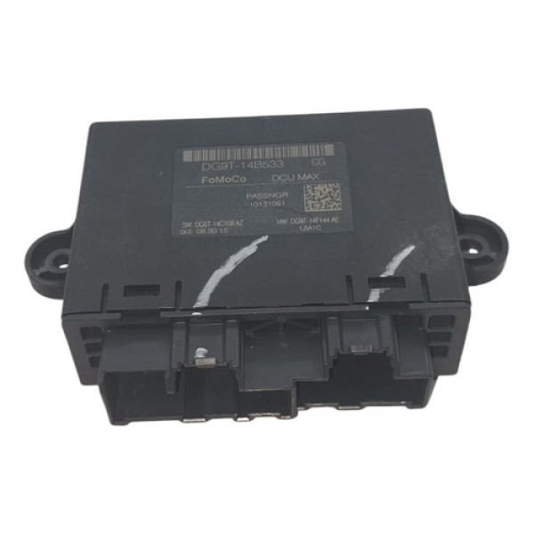 Modulo Central Porta Dianteira Direita Ford Fusion 2.5 2016