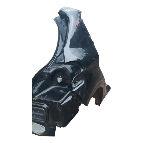 Carroceria Lateral Traseira Direita Peugeot 208 2014