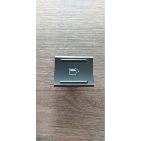 Botão Vidro Elétrico Traseiro Direito Gol 1.6 Rallye G6 2014