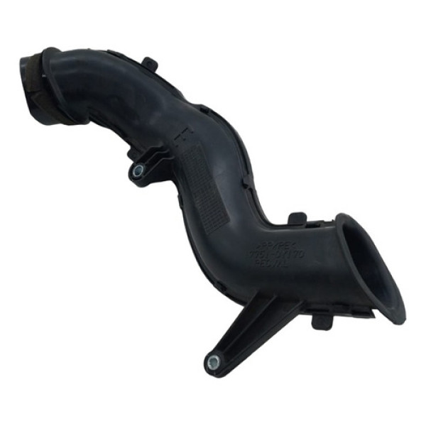 Mangueira Filtro De Ar Toyota Etios Splus 1.5 At 2020