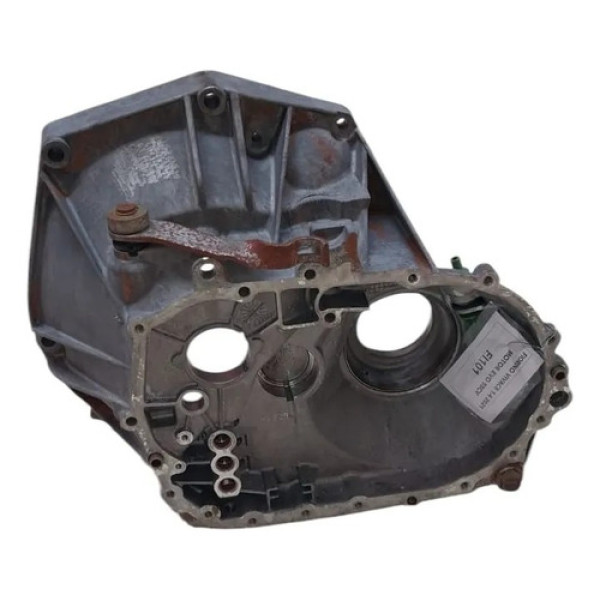 Carcaça Caixa De Cambio Lado Motor Fiat Fiorino 1.4 2021