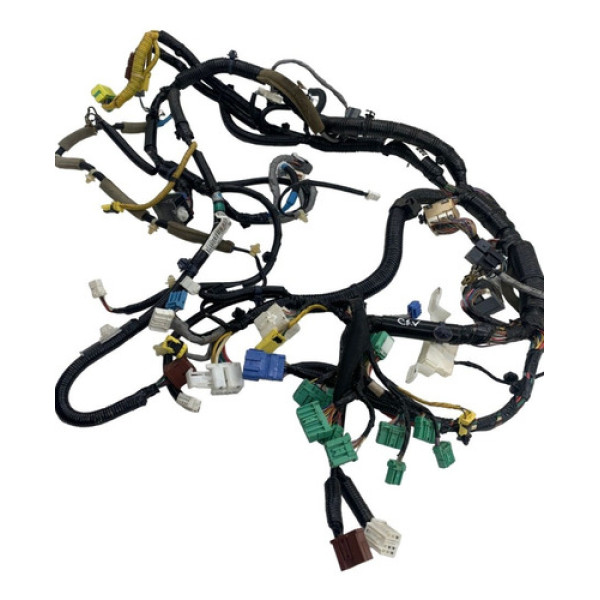 Chicote Painel Interno Honda Crv Lx 2.0 2012 4x2 155cv Gas