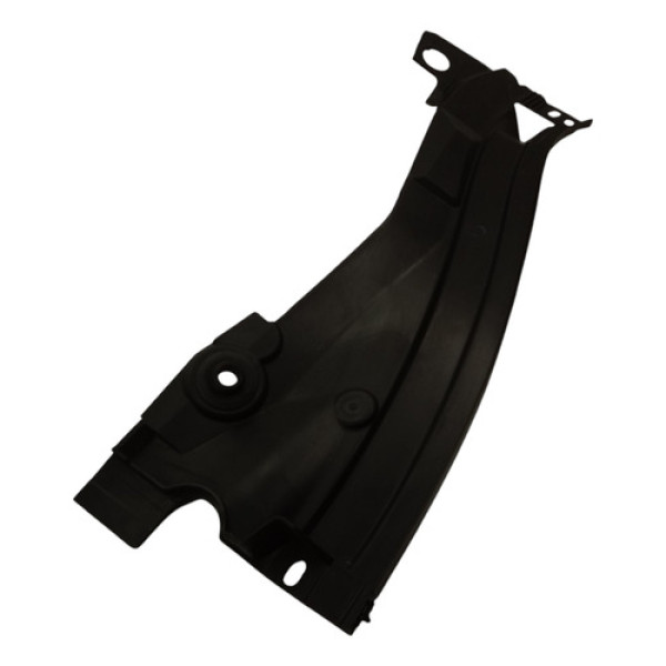 Moldura Reforço Da Churrasqueira Vw Saveiro Robust 1.6 2024