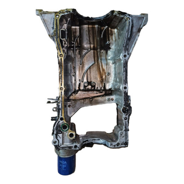 Sobre Carter Nissan Murano Se 3.5 V6 4x4 2007 231cv / Gasol.