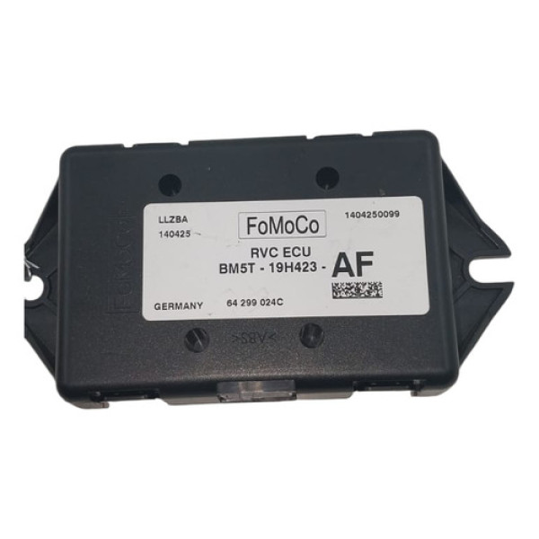 Modulo Conforto Ford Focus Titanium 2.0 2015  Bm5t19h423