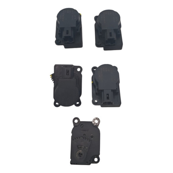 Atuadores Ar Condicionado Ford Focus Titanium 2015