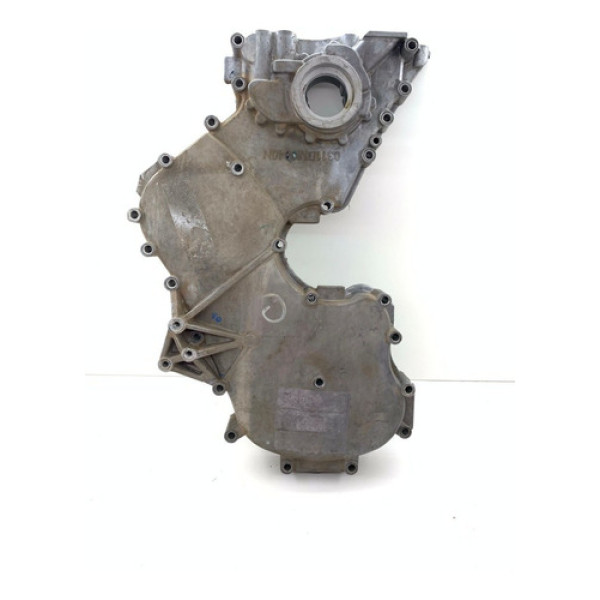 Tampa Frontal Motor Bramont Mahindra 2.2 2014