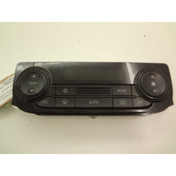 Comandos Ar Condicionado Digital Mitsubishi Outlander 2016