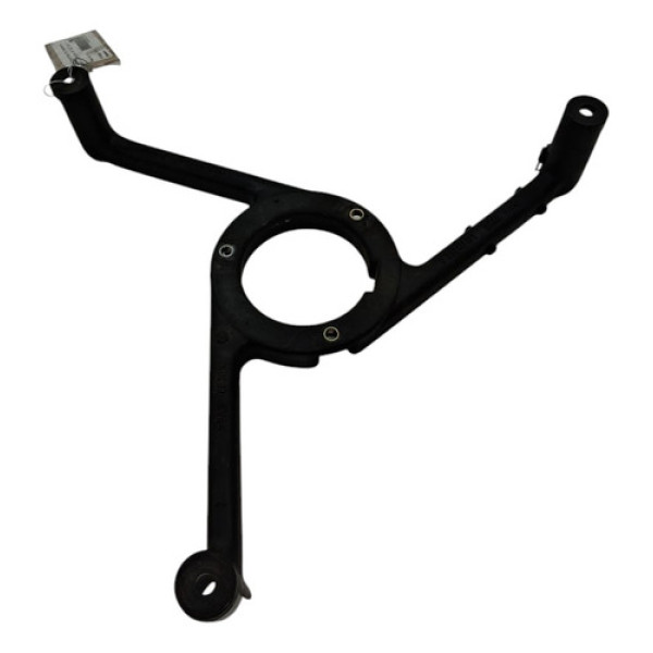 Defletor Suporte Ventoinha Radiador Vw Golf 1.6 Sr 1999 2005