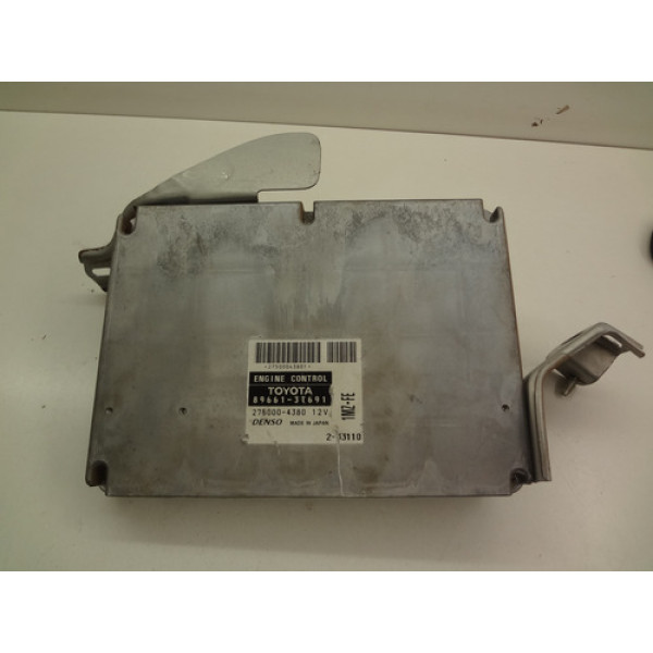 Modulo Injeção Toyota Camry 2006