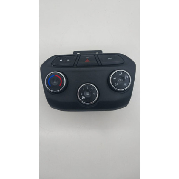 Comandos Ar Condicionado Gm Onix Lt 2017