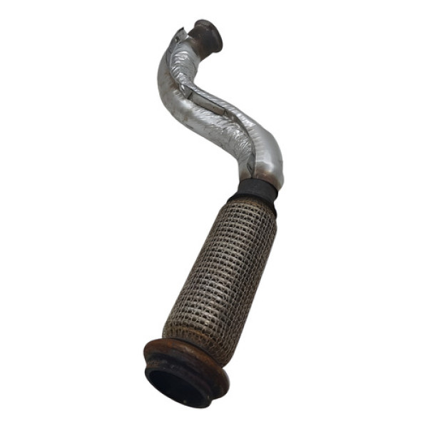 Flexivel Escapamento Peugeot 3008 1.6 Thp Griffe 2020