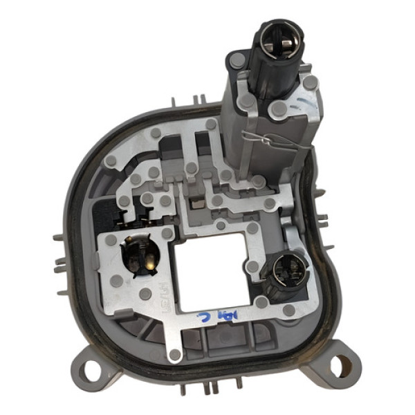 Circuito Lanterna Traseira Esquerda Vw Virtus 1.0 Tsi 2019