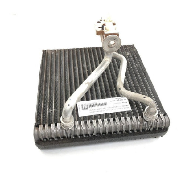 Evaporador Caixa Ar Condicionado Vw Jetta 2.5 2010