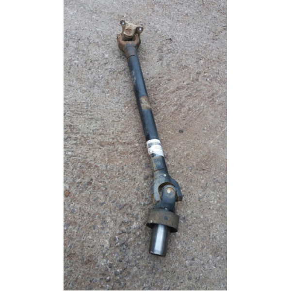 Cardan  Dianteiro Gm Tracker 2.0 Gasolina 2008