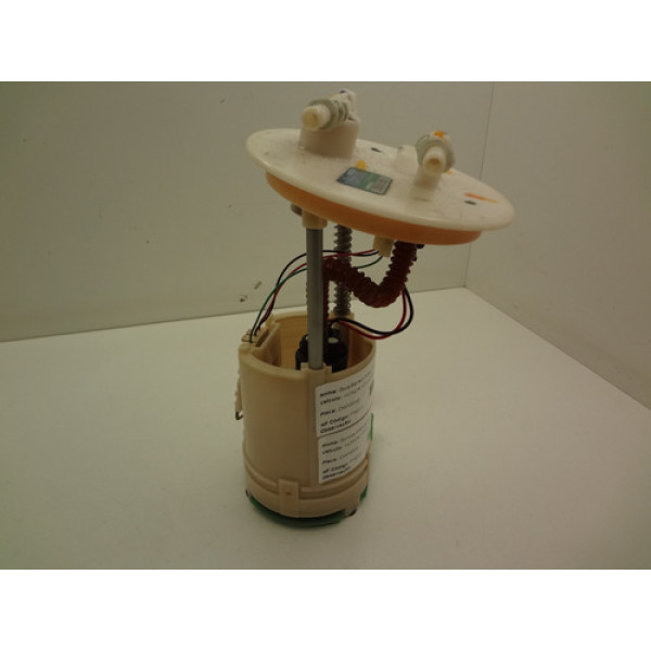 Bomba De Combustivel Honda Civic Exl 2020