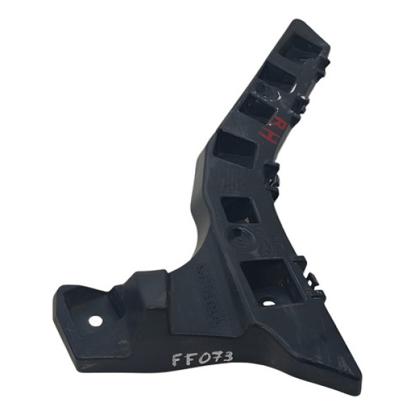 Guia Direito Parachoque Traseiro Ford Fusion 2.5 Flex 2016