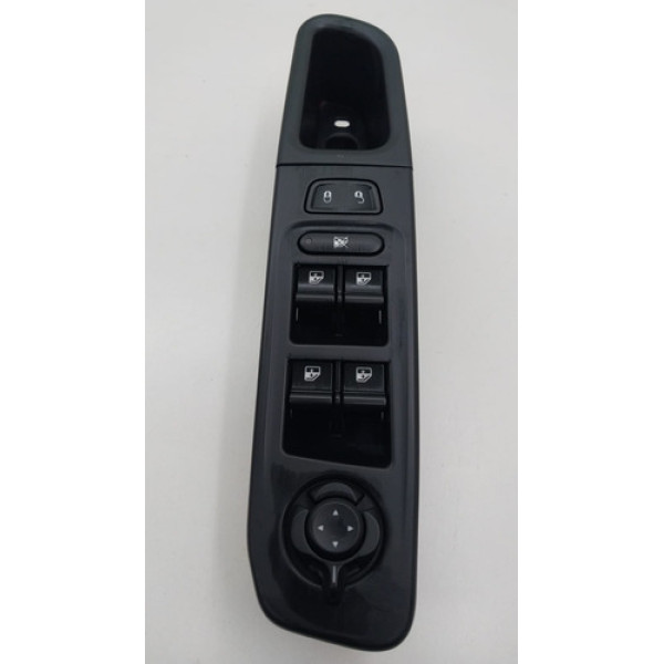 Comandos Vidro Motorista Jeep Renagede 1.8 Sport 2016