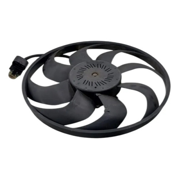 Eletroventilador Original Gm Onix 1.0 Automatico Turbo 2025