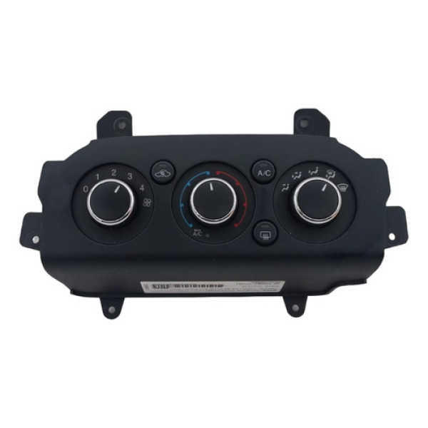 Comandos Ar Condicionado Analogico Ford Ka Se 1.5 2020