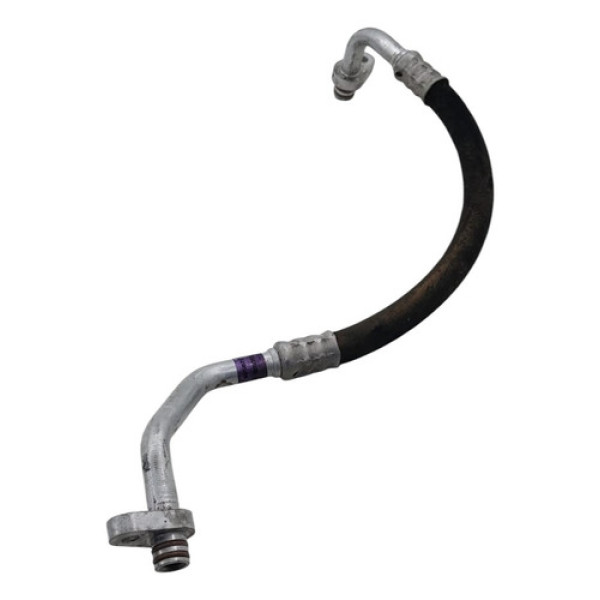 Mangueira Ar Condicionado Compressor Citroen Ds5 Thp 2014