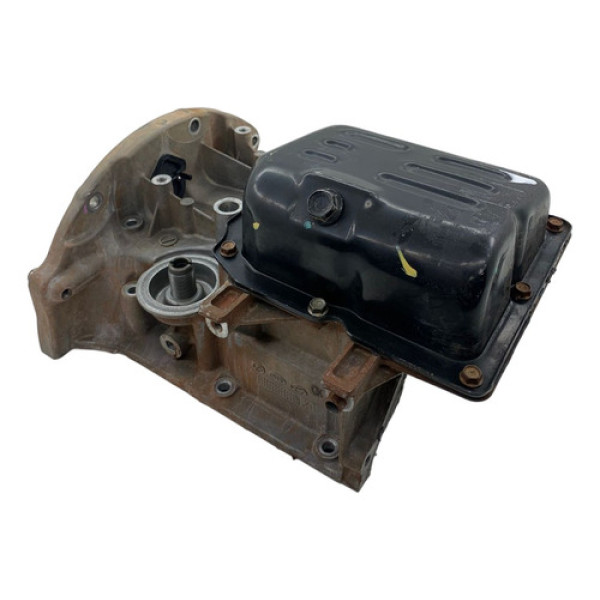 Sobrecarter Motor Hyundai Hb20 1.0 3 Cilindros  2019