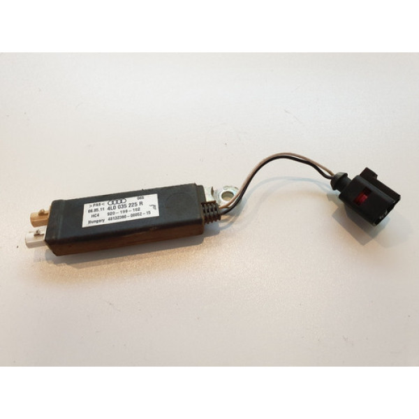 Sensor Som Audi Q7 4l0 035 225 R