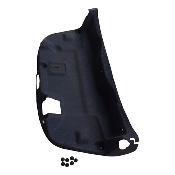 Forro Interno Tampa Traseira Ford Fusion 2.5 Flex 2016