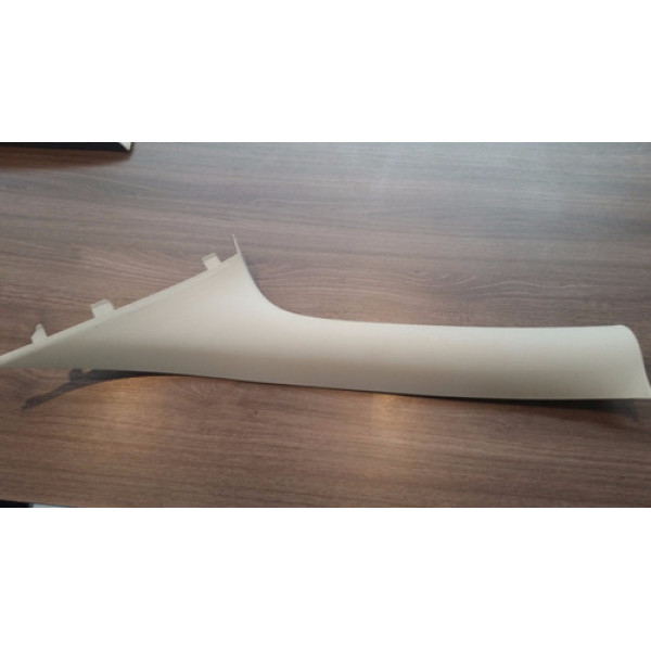 Acabamento Da Coluna Para Brisa Ford Novo Ka 1.0 Se 2015